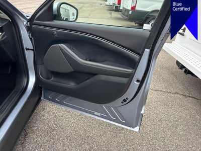 2022 Ford Mustang Mach-E Select