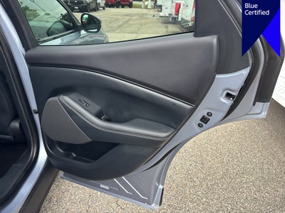 2022 Ford Mustang Mach-E Select