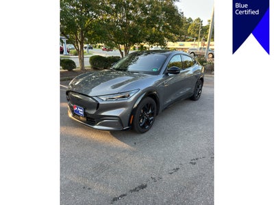 2023 Ford Mustang Mach-E Premium