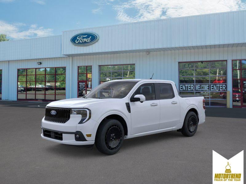 2026 Ford Maverick Lobo High