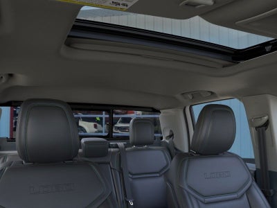 2026 Ford Maverick Lobo High