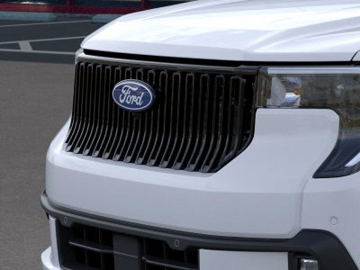 2026 Ford Maverick Lobo High