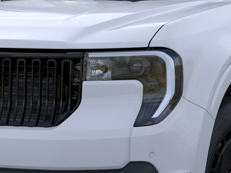 2026 Ford Maverick Lobo High