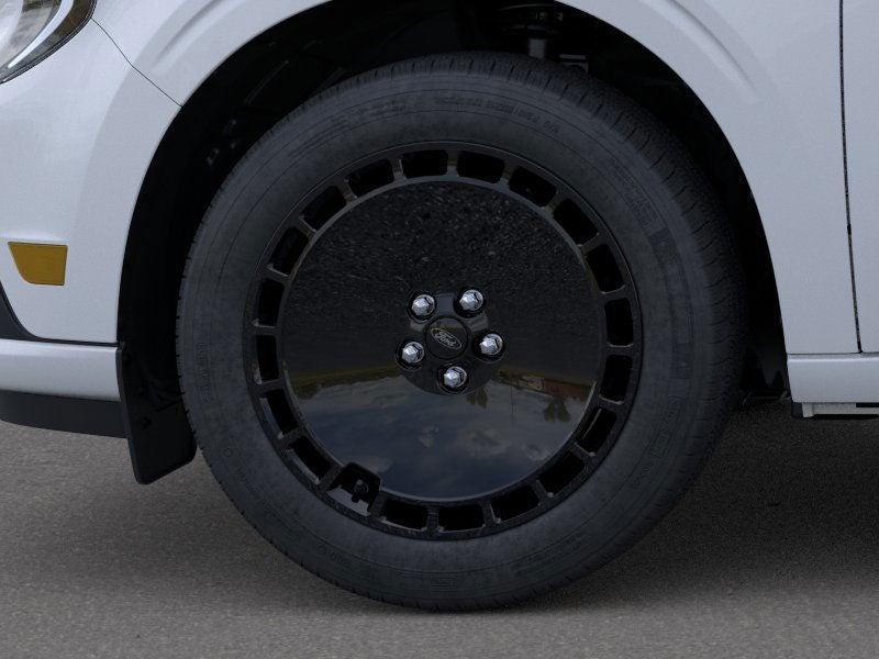 2026 Ford Maverick Lobo High