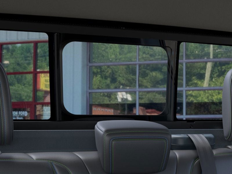 2026 Ford Maverick Lobo High