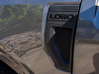 2025 Ford Maverick Lobo High