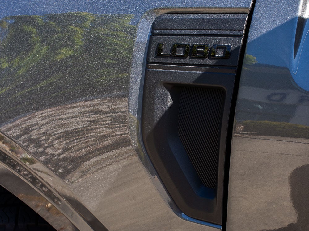 2025 Ford Maverick Lobo High