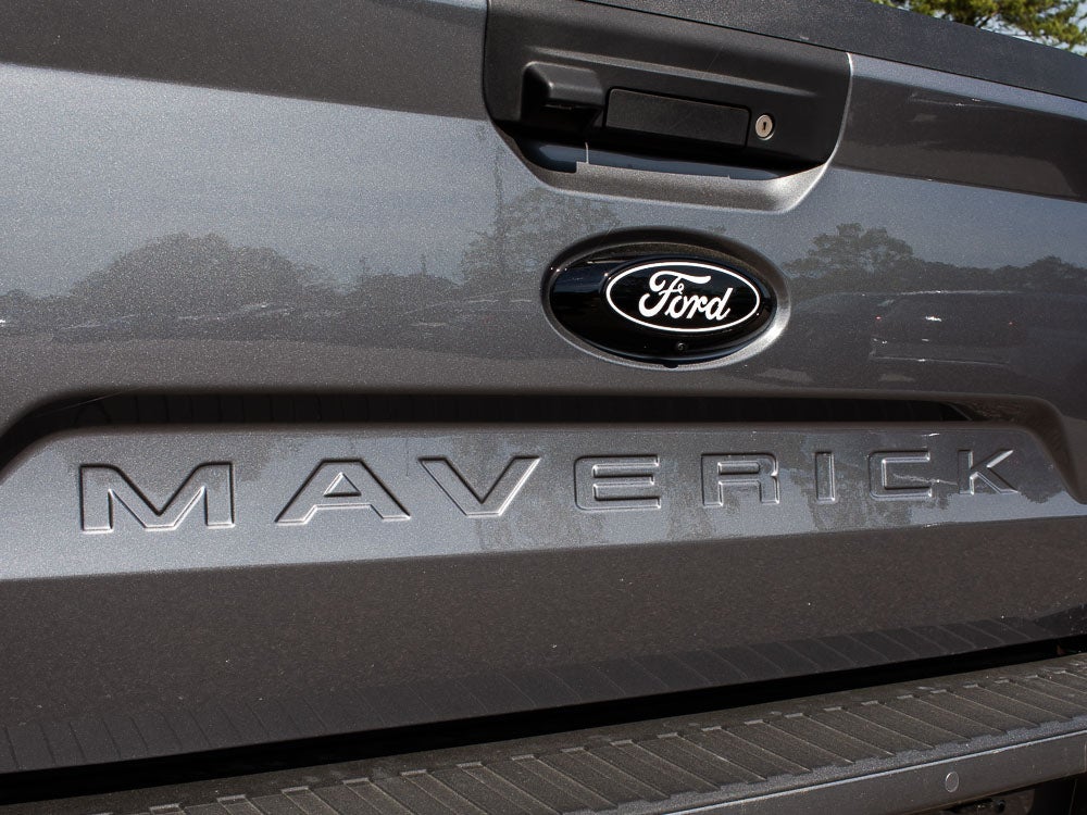 2025 Ford Maverick Lobo High