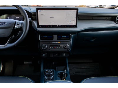 2025 Ford Maverick Lobo High