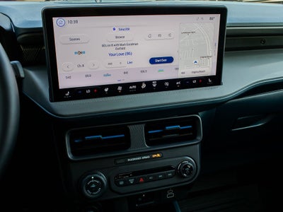 2025 Ford Maverick Lobo High