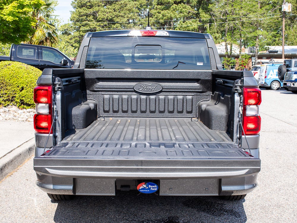 2025 Ford Maverick Lobo High