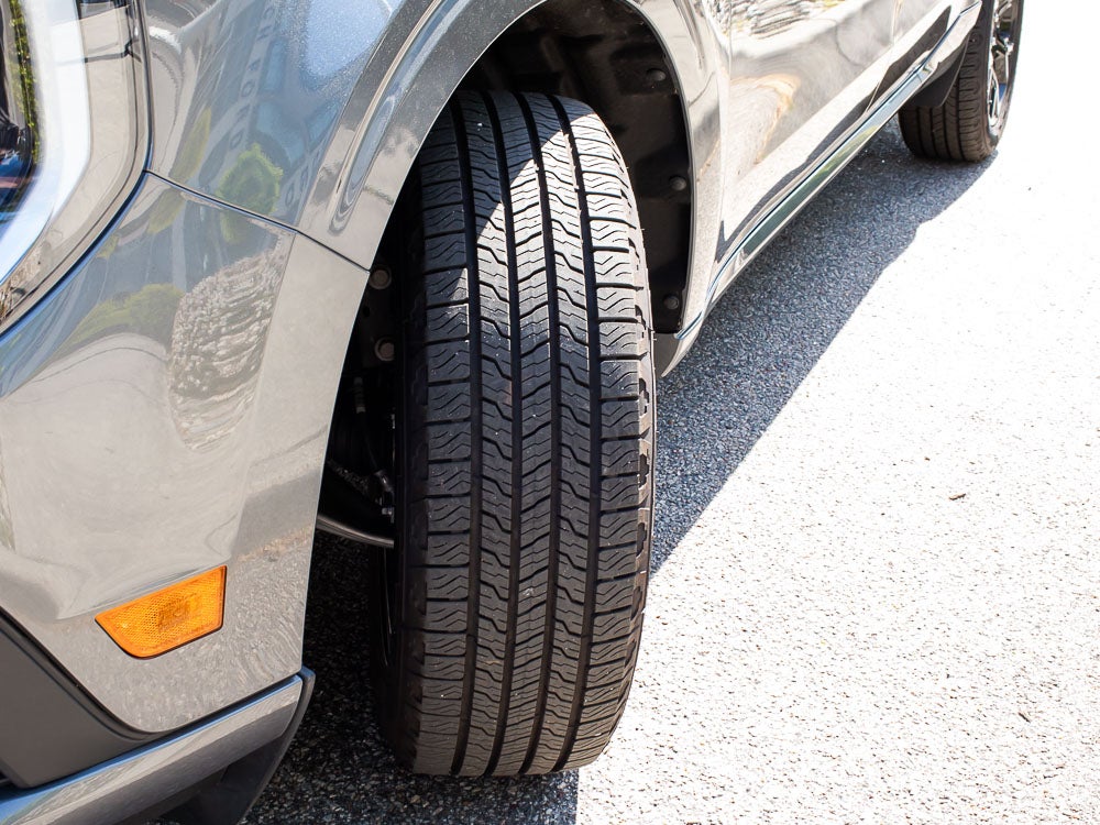 2025 Ford Maverick Lobo High