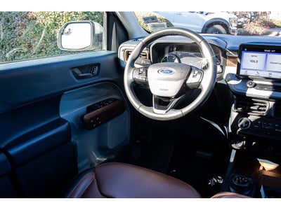 2023 Ford Maverick LARIAT