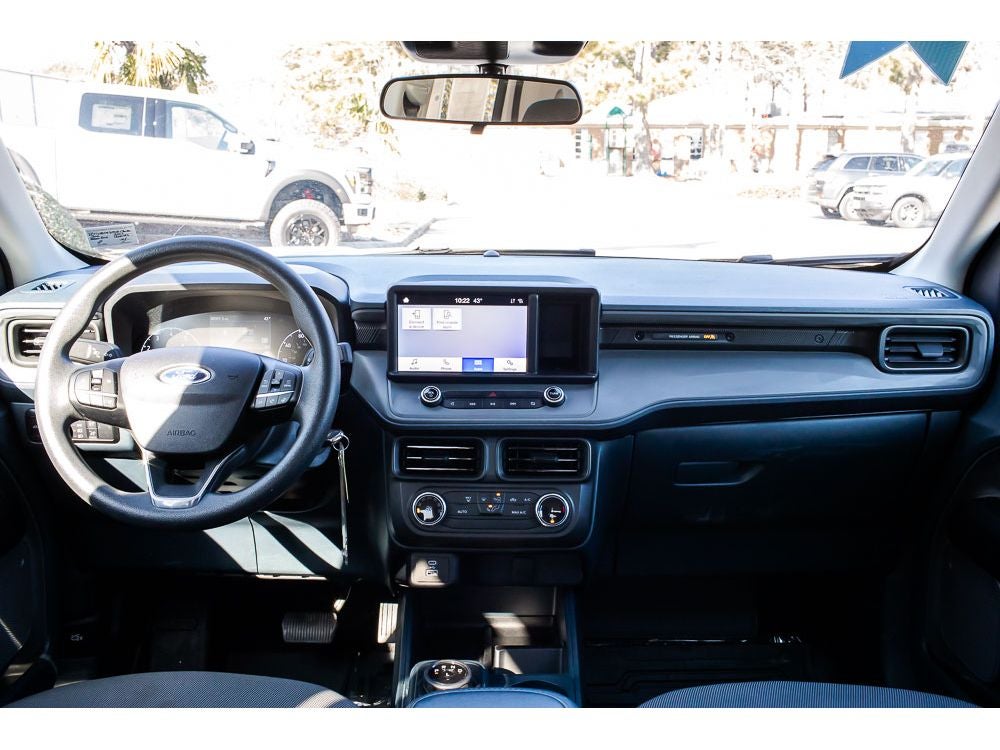 2023 Ford Maverick XL