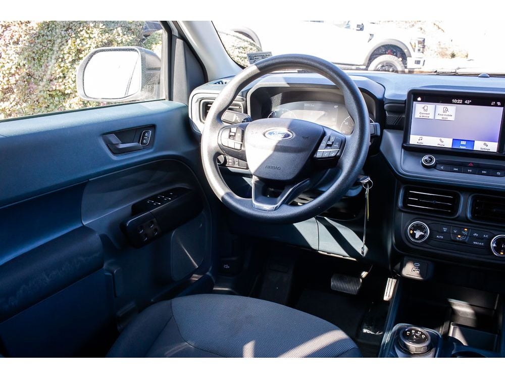 2023 Ford Maverick XL