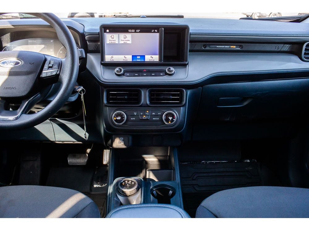 2023 Ford Maverick XL