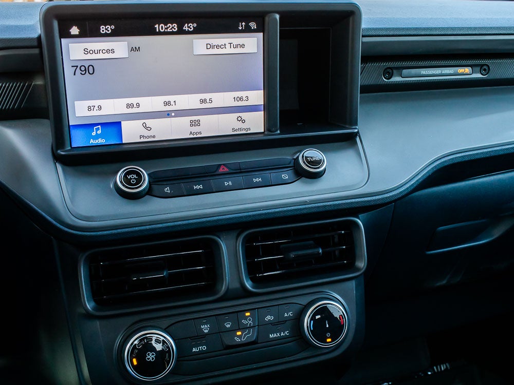 2023 Ford Maverick XL