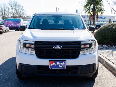 2023 Ford Maverick XL