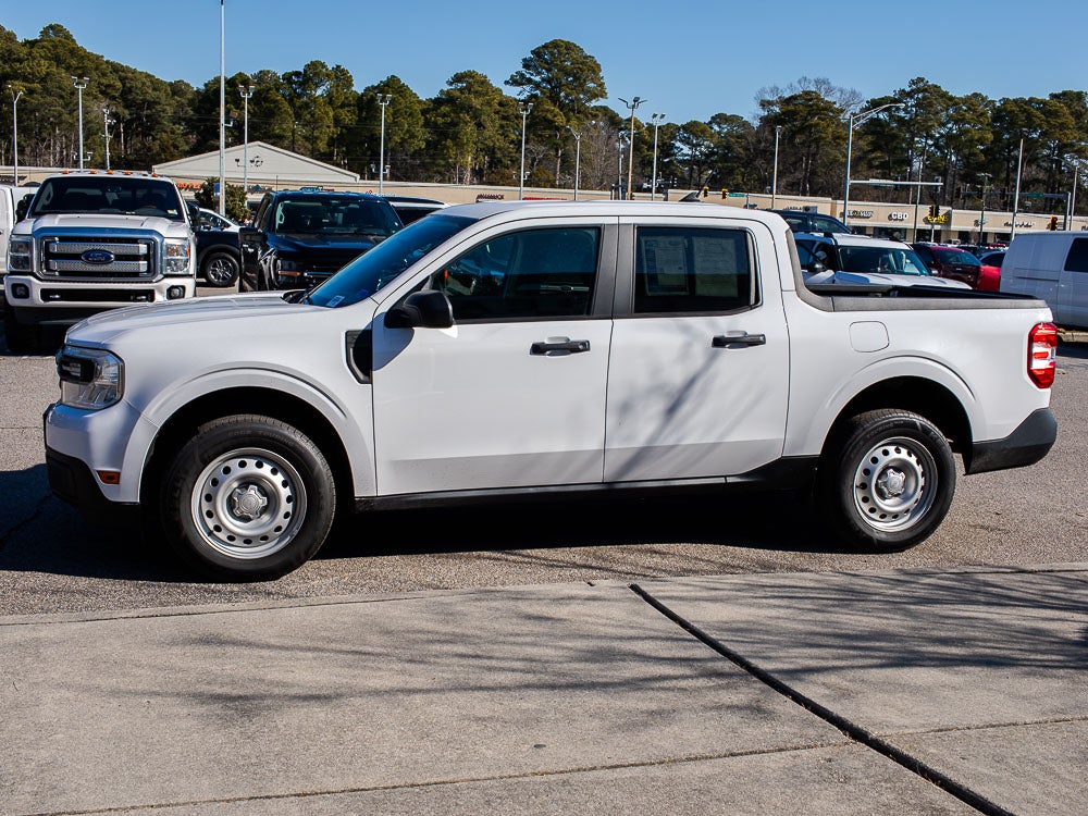 2023 Ford Maverick XL