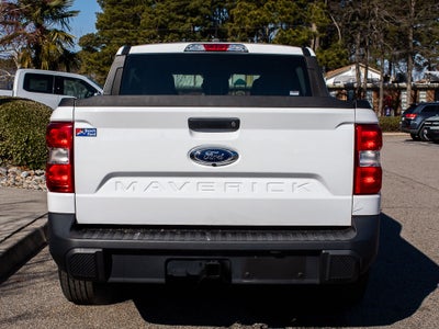 2023 Ford Maverick XL