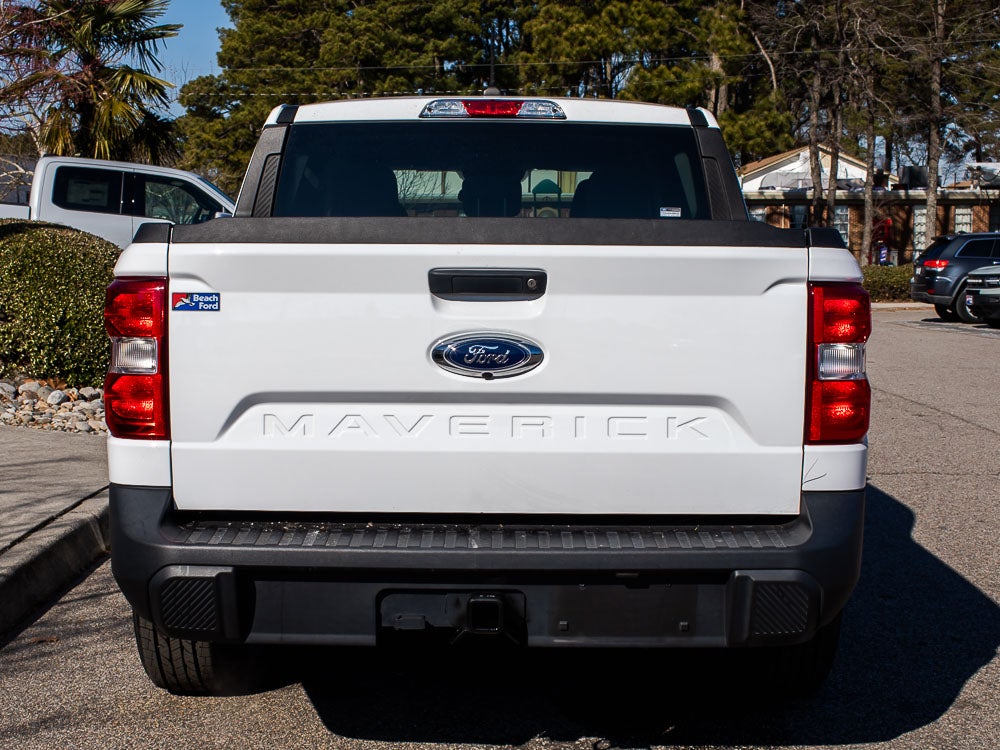 2023 Ford Maverick XL