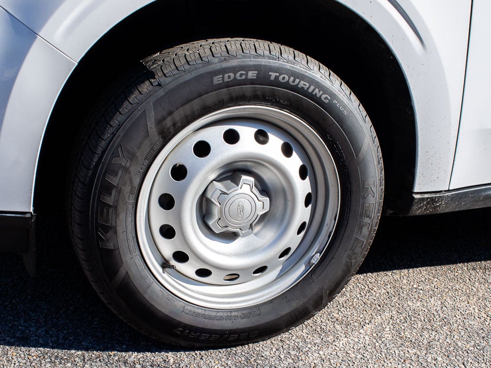 2023 Ford Maverick XL