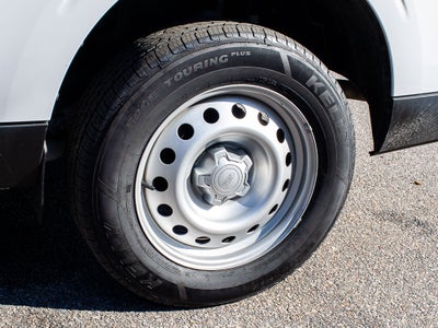 2023 Ford Maverick XL