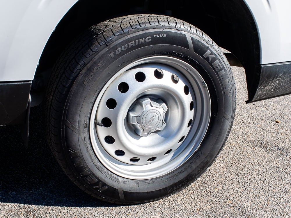 2023 Ford Maverick XL