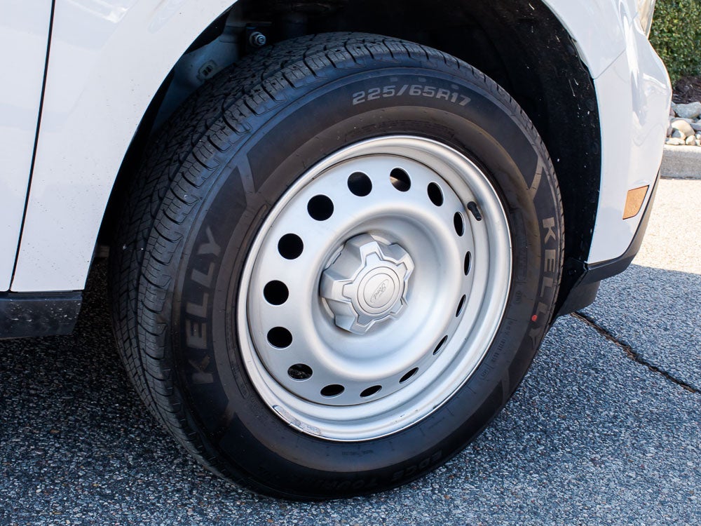 2023 Ford Maverick XL