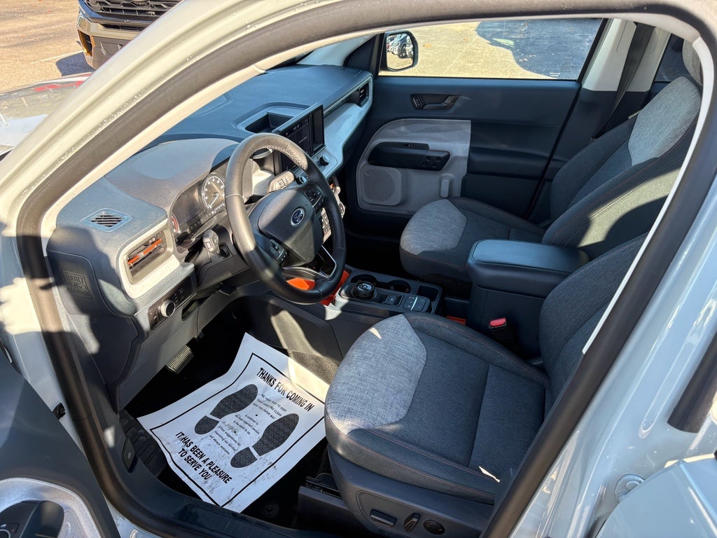 2023 Ford Maverick XLT