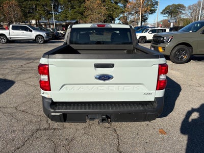 2023 Ford Maverick XLT