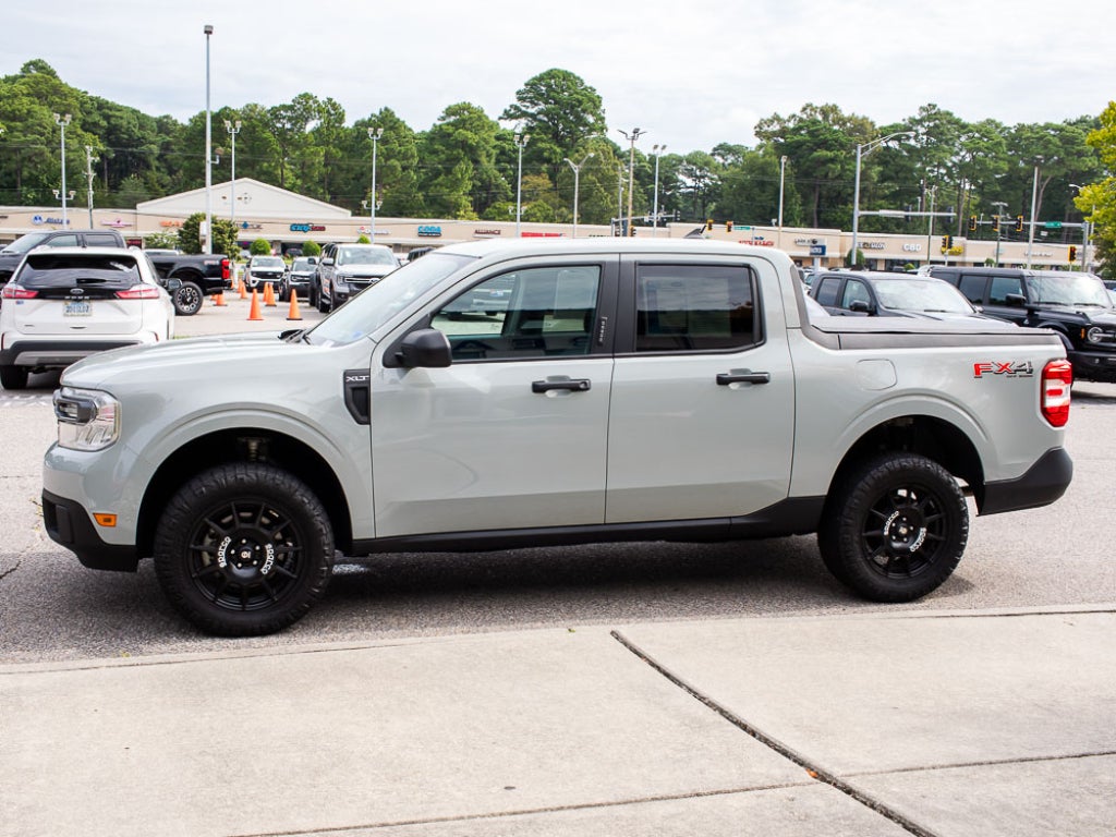 2023 Ford Maverick XLT