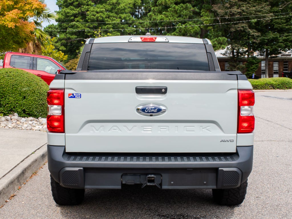 2023 Ford Maverick XLT