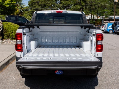 2023 Ford Maverick LARIAT