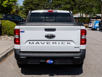 2023 Ford Maverick LARIAT