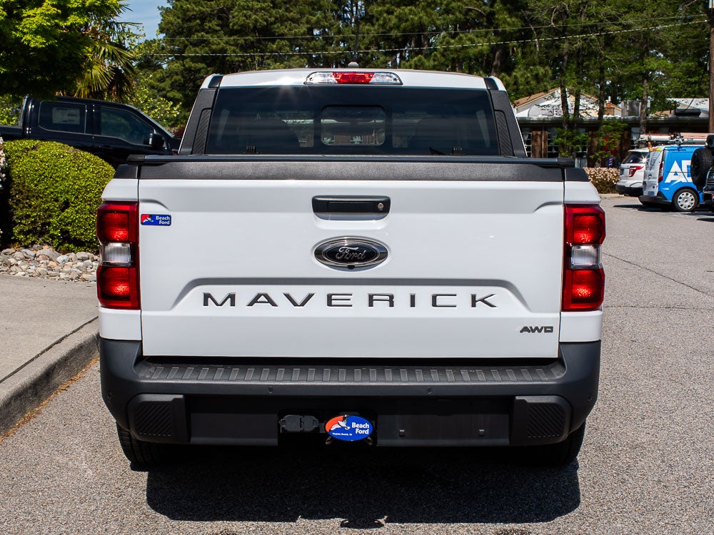 2023 Ford Maverick LARIAT