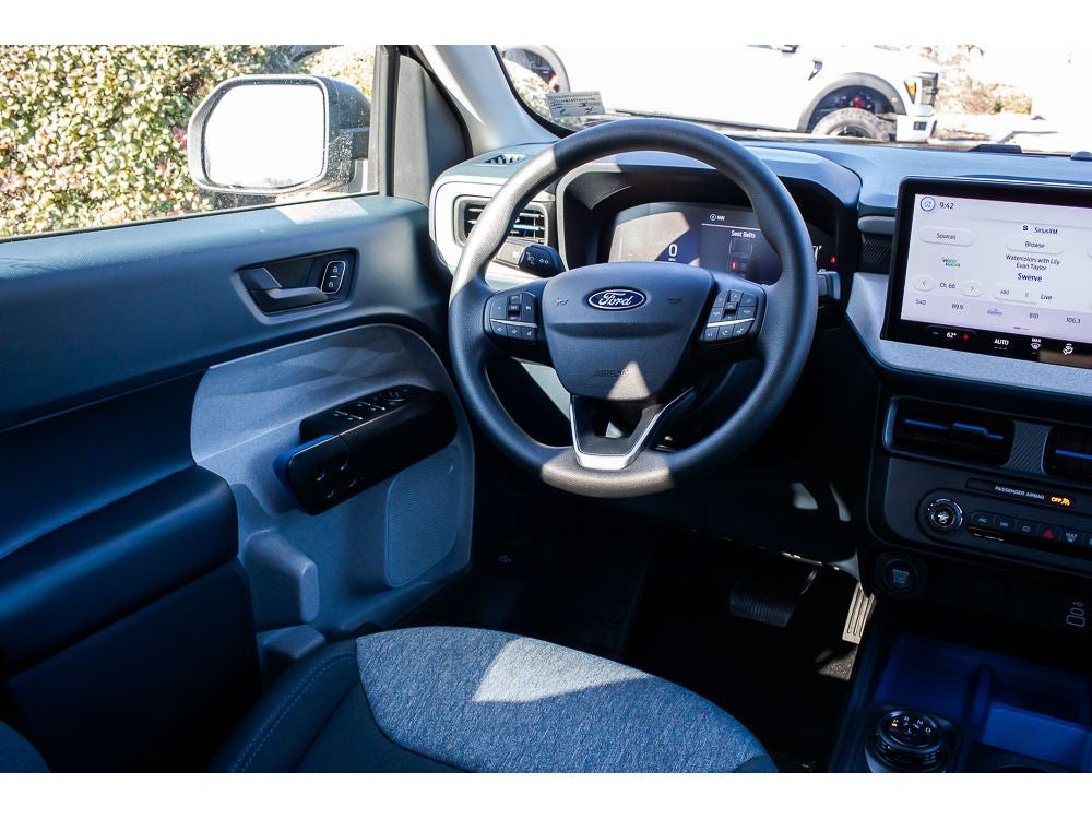 2026 Ford Maverick XLT BOR (BARTON OFF-ROAD)