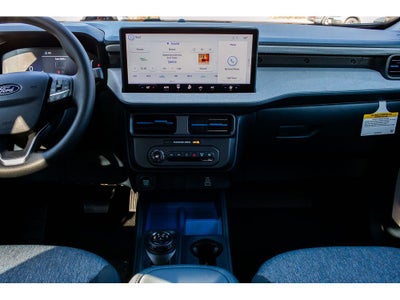 2026 Ford Maverick XLT BOR (BARTON OFF-ROAD)