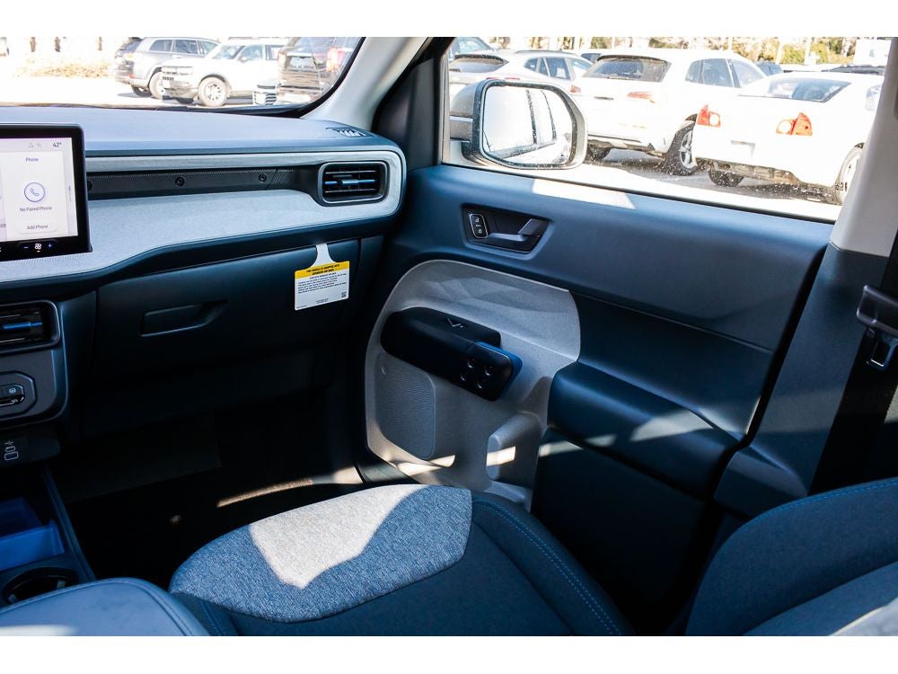 2026 Ford Maverick XLT BOR (BARTON OFF-ROAD)