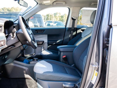 2026 Ford Maverick XLT BOR (BARTON OFF-ROAD)