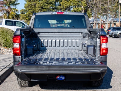 2026 Ford Maverick XLT BOR (BARTON OFF-ROAD)