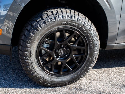 2026 Ford Maverick XLT BOR (BARTON OFF-ROAD)