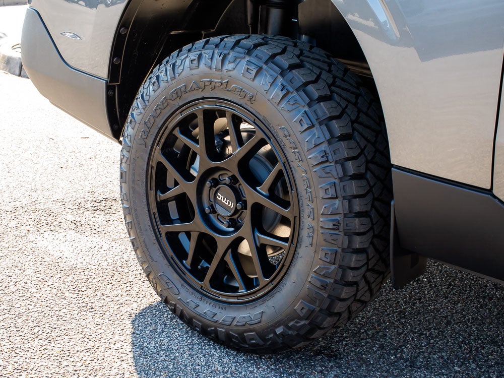 2026 Ford Maverick XLT BOR (BARTON OFF-ROAD)