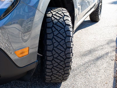 2026 Ford Maverick XLT BOR (BARTON OFF-ROAD)