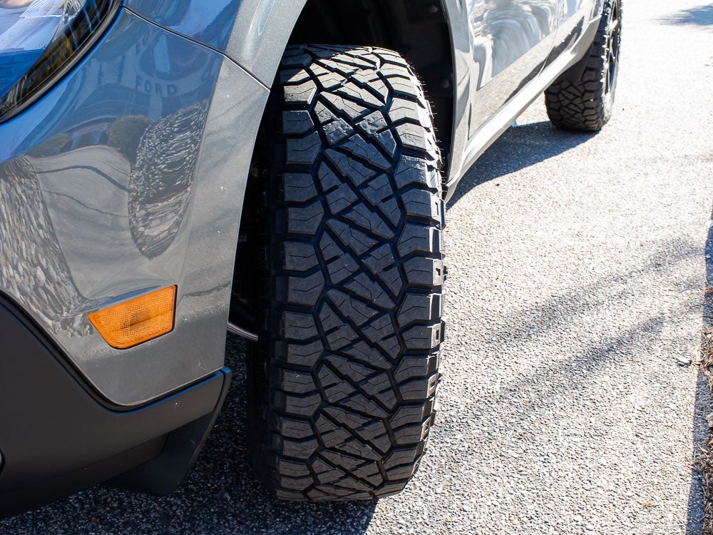 2026 Ford Maverick XLT BOR (BARTON OFF-ROAD)