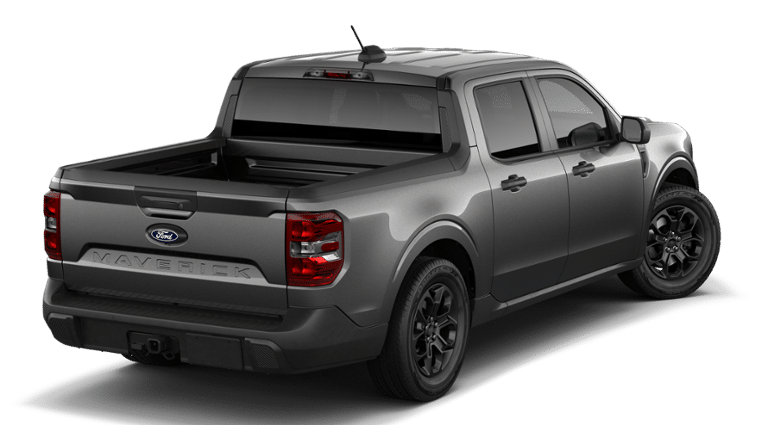 2026 Ford Maverick XLT BOR (BARTON OFF-ROAD)
