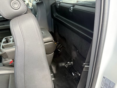 2024 Chevrolet Silverado Work Truck