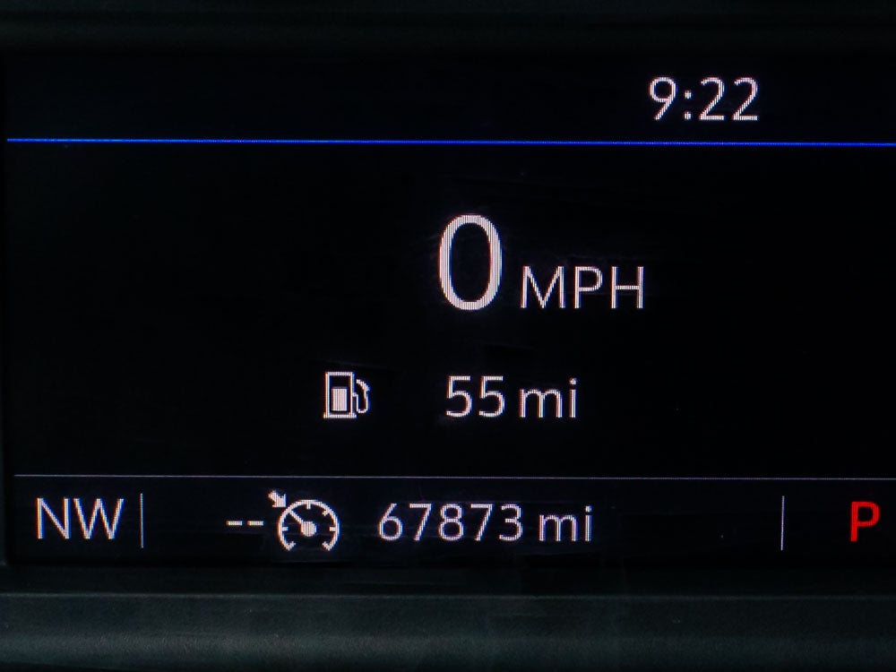 2020 Chevrolet Silverado LT