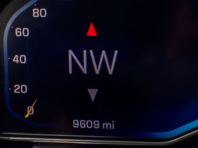 2025 Chevrolet Silverado ZR2