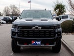 2025 Chevrolet Silverado ZR2